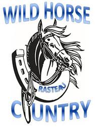 04 11 wild horse country rasteau 84