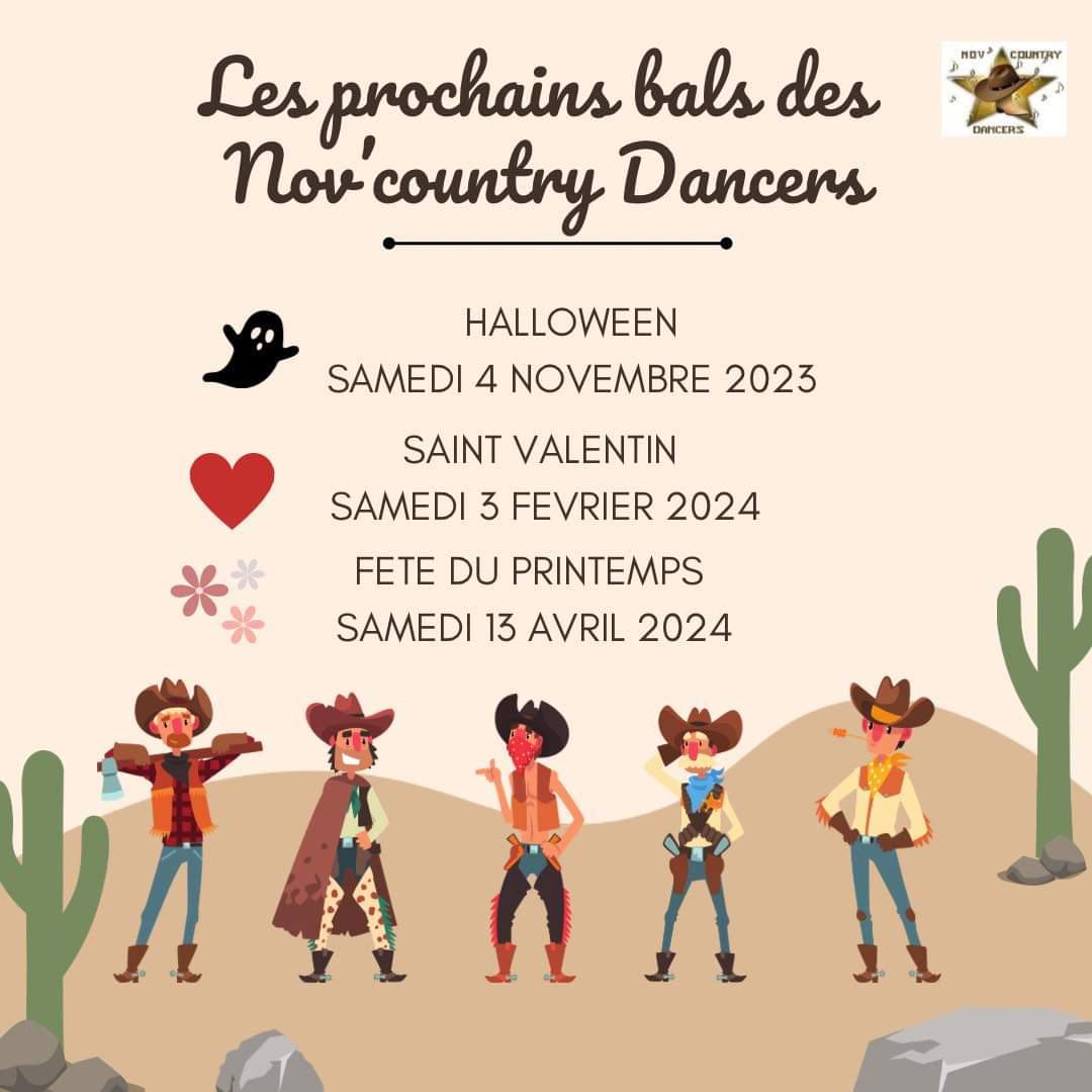 Annonce bal 1